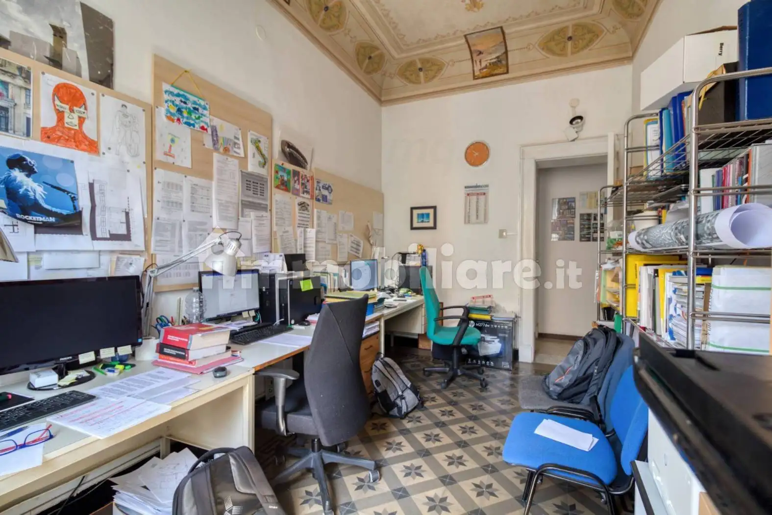 Appartamento in vendita a Messina