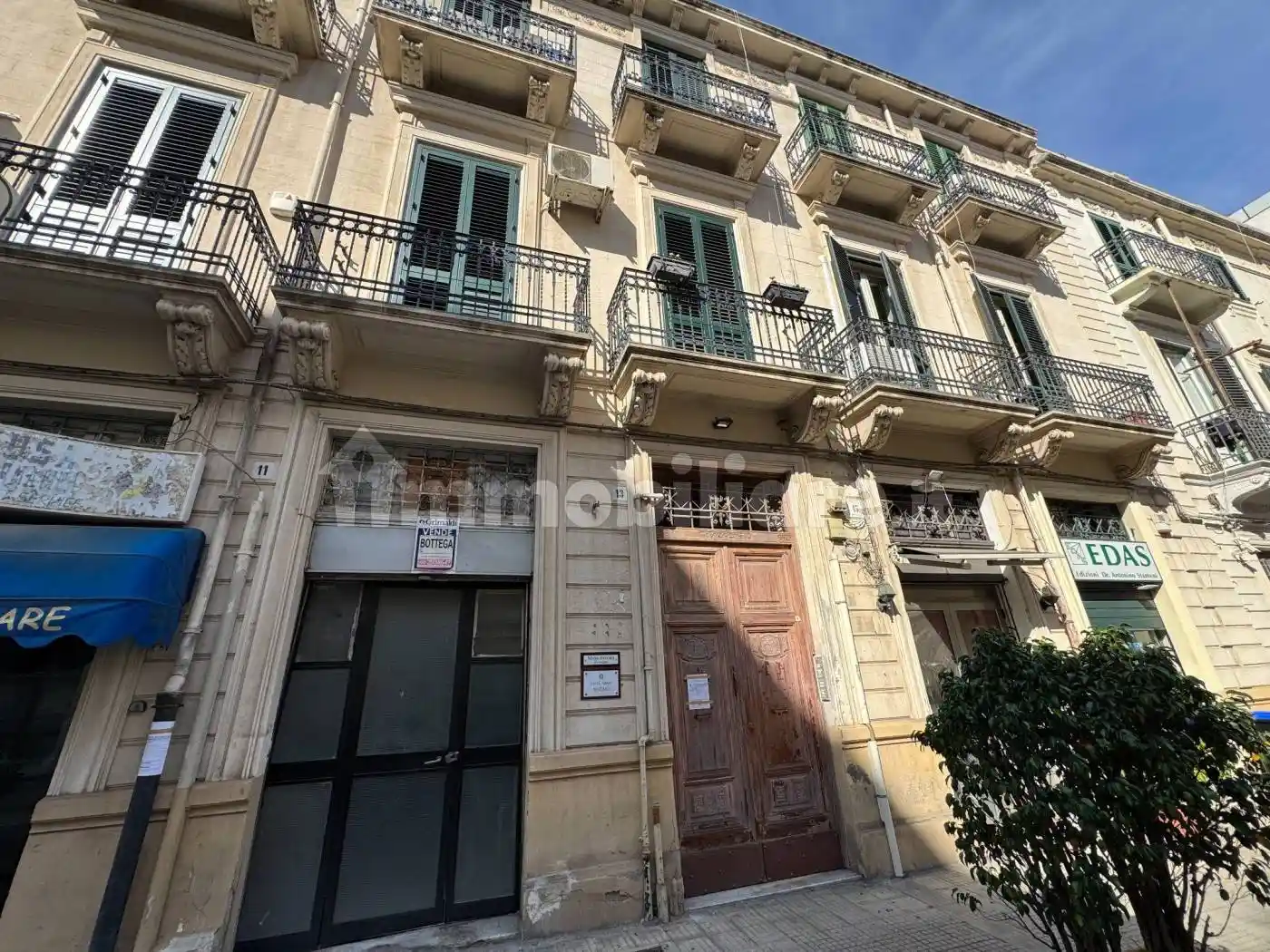 Trilocale via San Giovanni Bosco 13, Centro Storico, Messina - foto 2