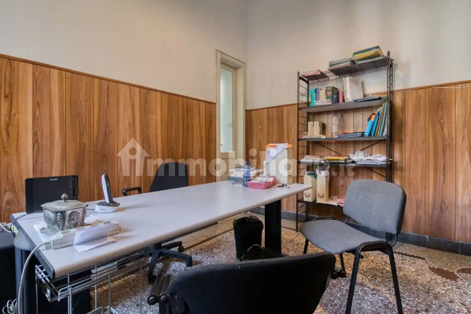 Trilocale via San Giovanni Bosco 13, Centro Storico, Messina - foto 3