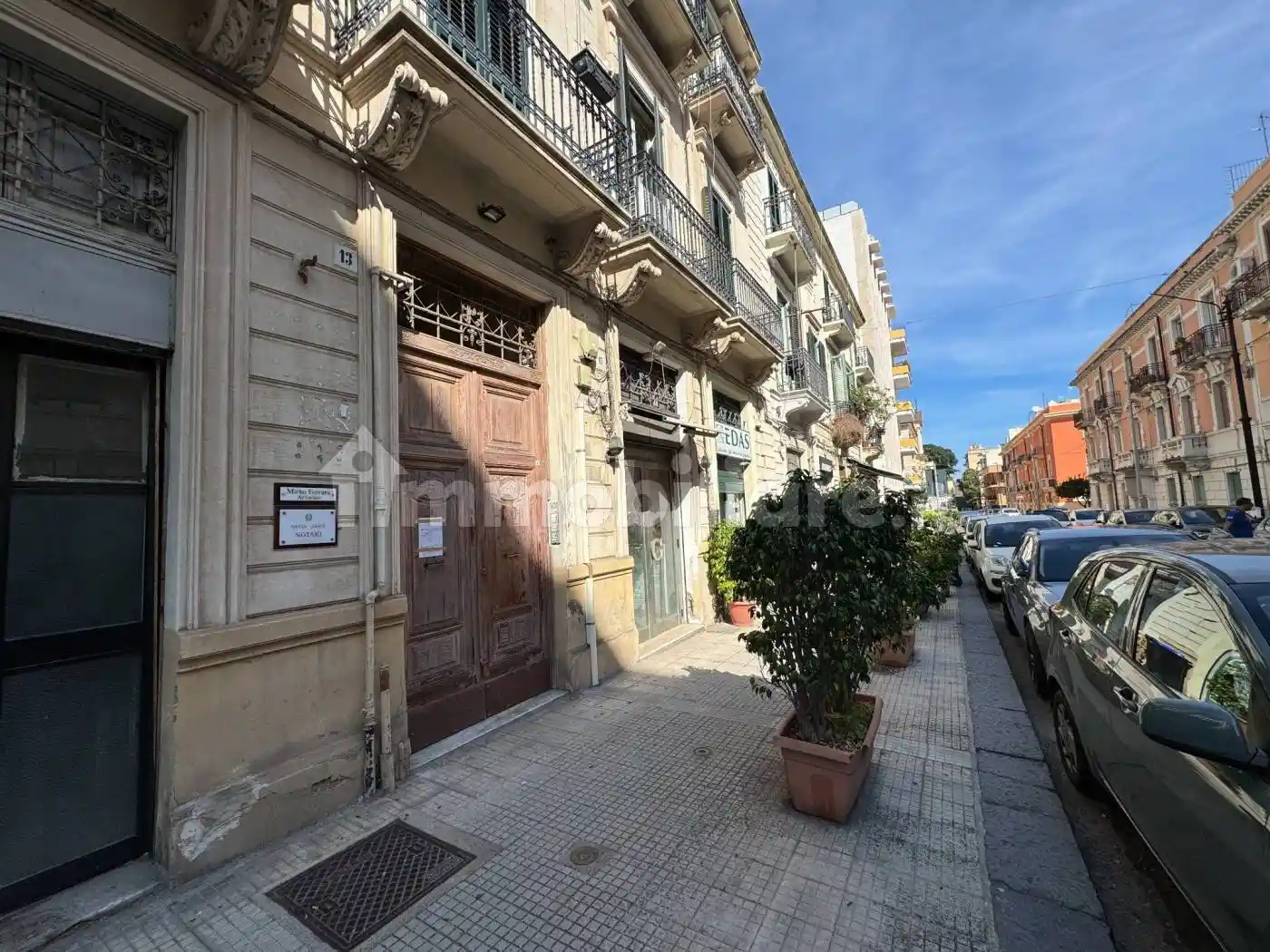 Trilocale via San Giovanni Bosco 13, Centro Storico, Messina - foto 4