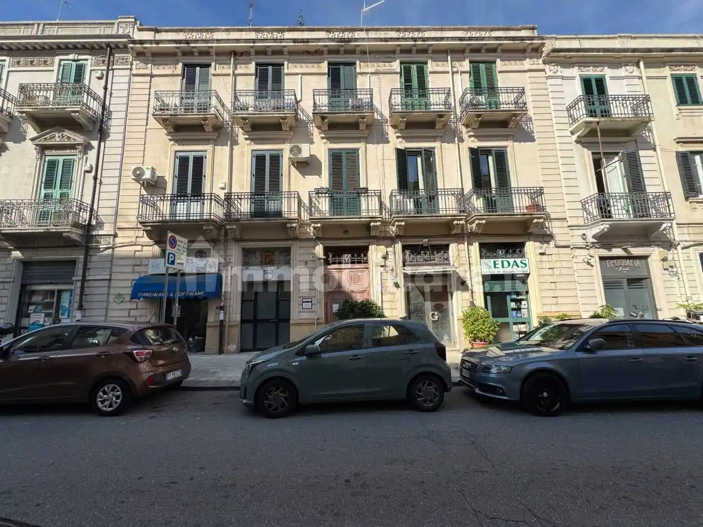 Trilocale via San Giovanni Bosco 13, Centro Storico, Messina - foto 5