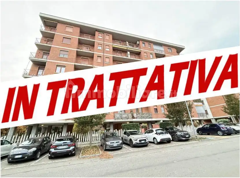 Appartamento in vendita a Collegno