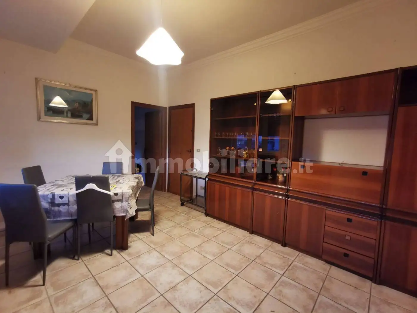 Appartamento in vendita a Avezzano