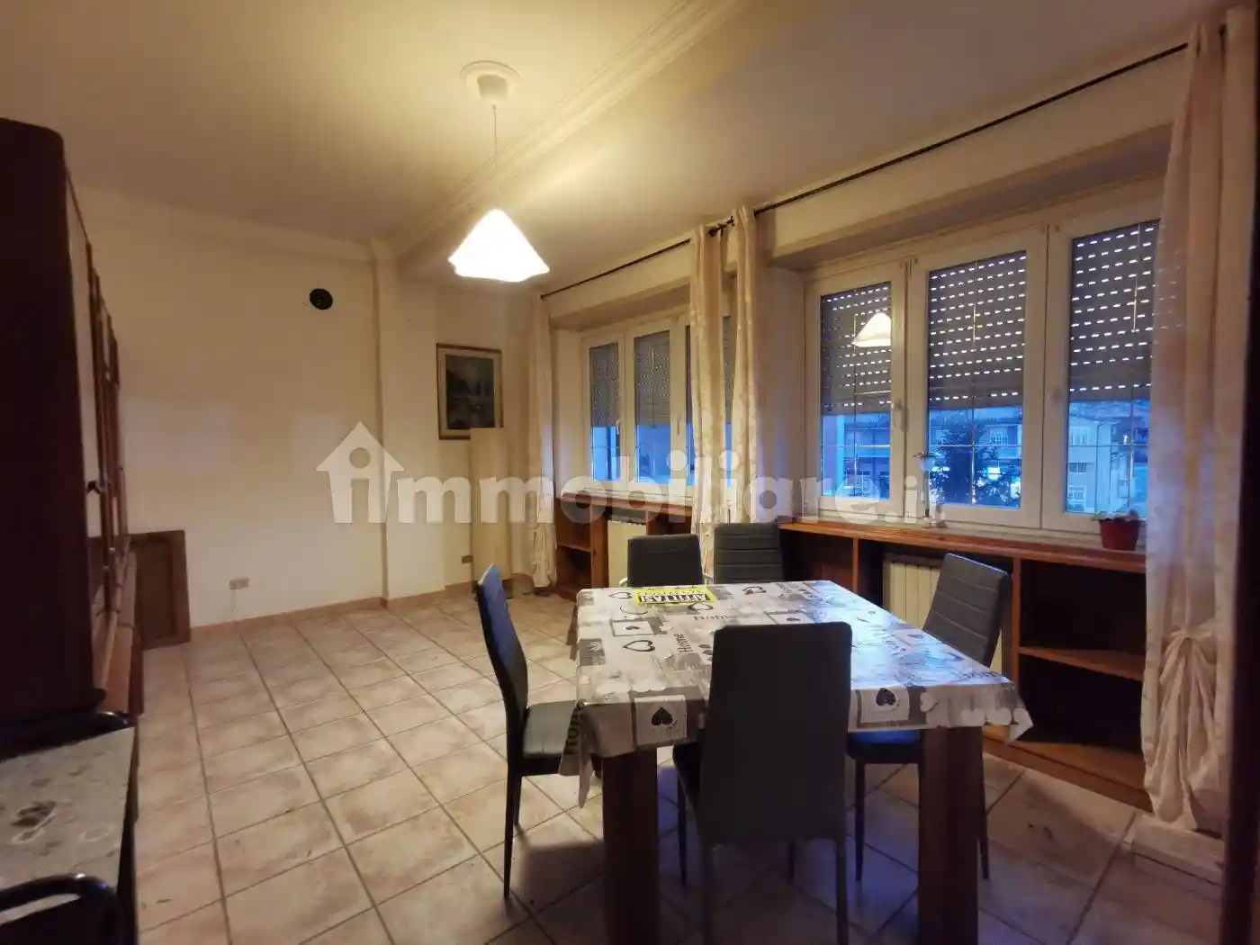 Trilocale via 20 Settembre 434, Centro, Avezzano - foto 3