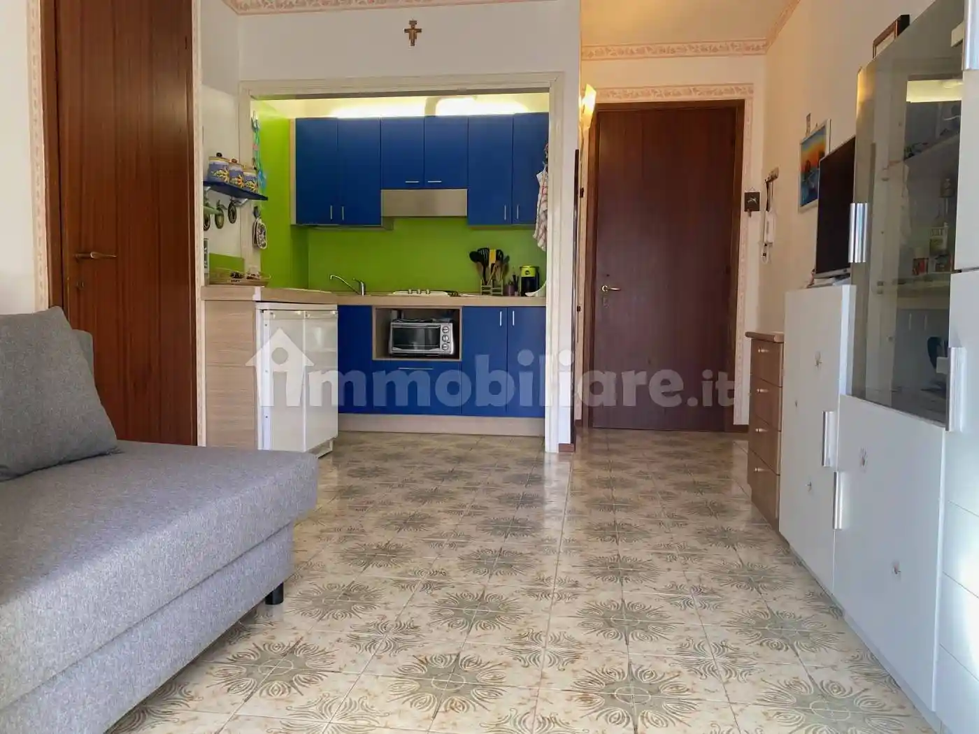 Appartamento in vendita a Grado