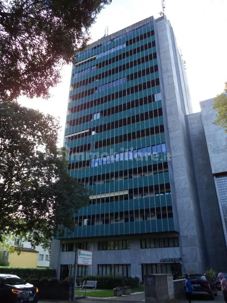 Attico - Mansarda in vendita a Udine