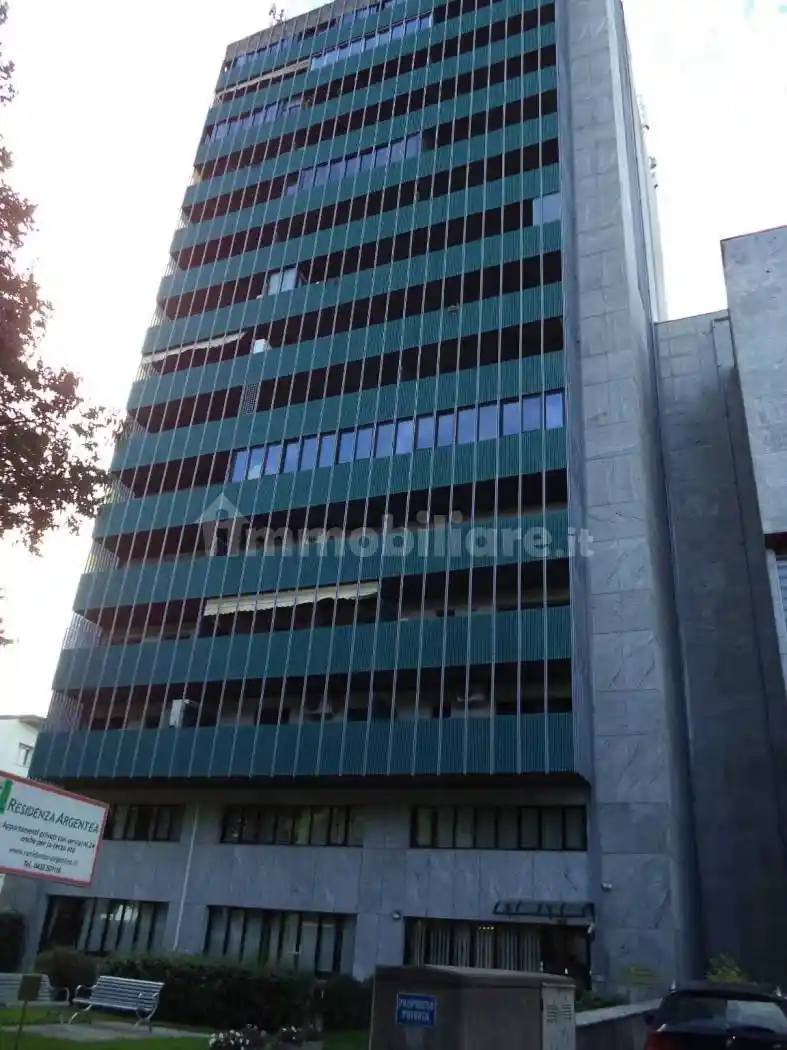 Attico via Antonio Caccia 33, Diaz, Udine - foto 3