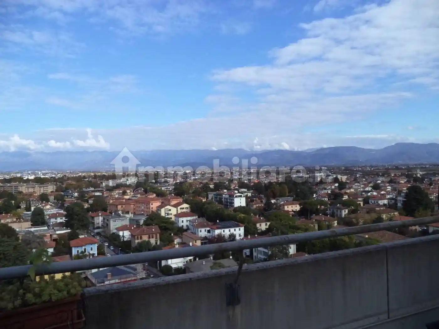 Attico via Antonio Caccia 33, Diaz, Udine - foto 4