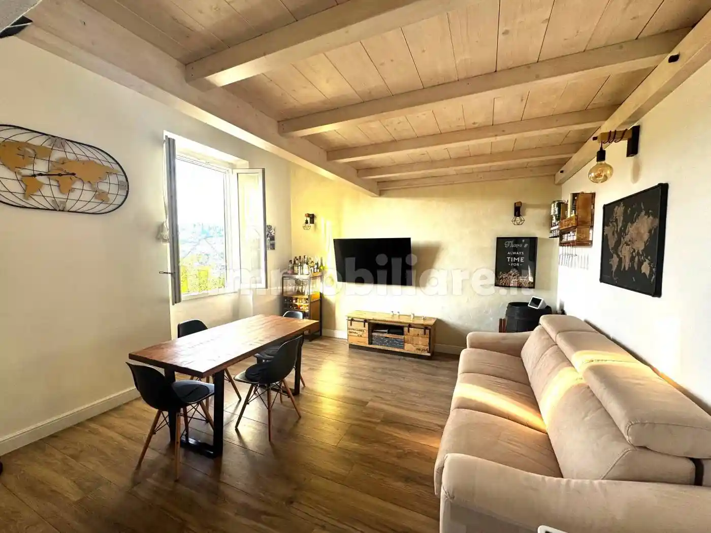 Appartamento in vendita a Signa