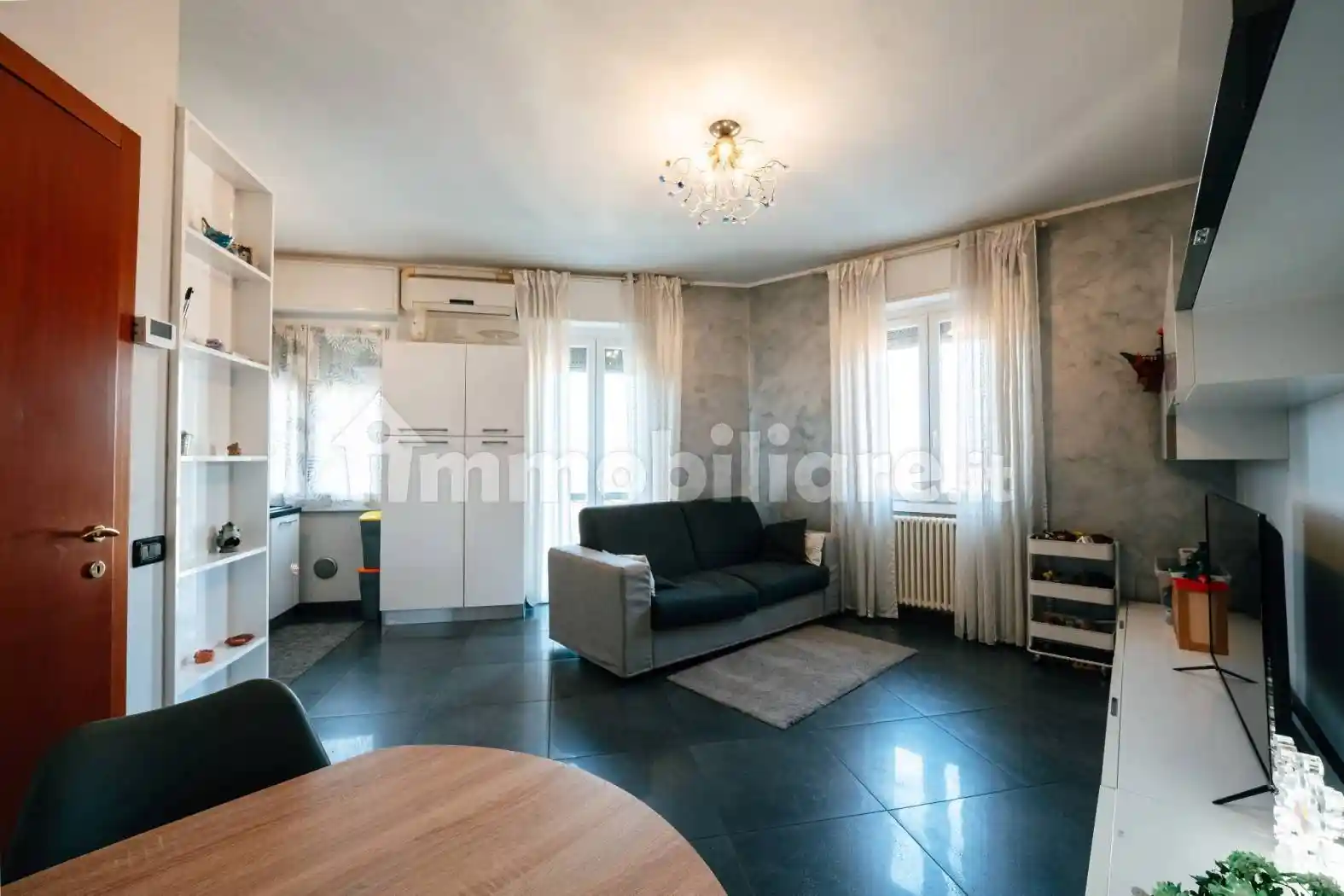 Bilocale viale dei Municipi, Verderio Superiore, Verderio - foto 4