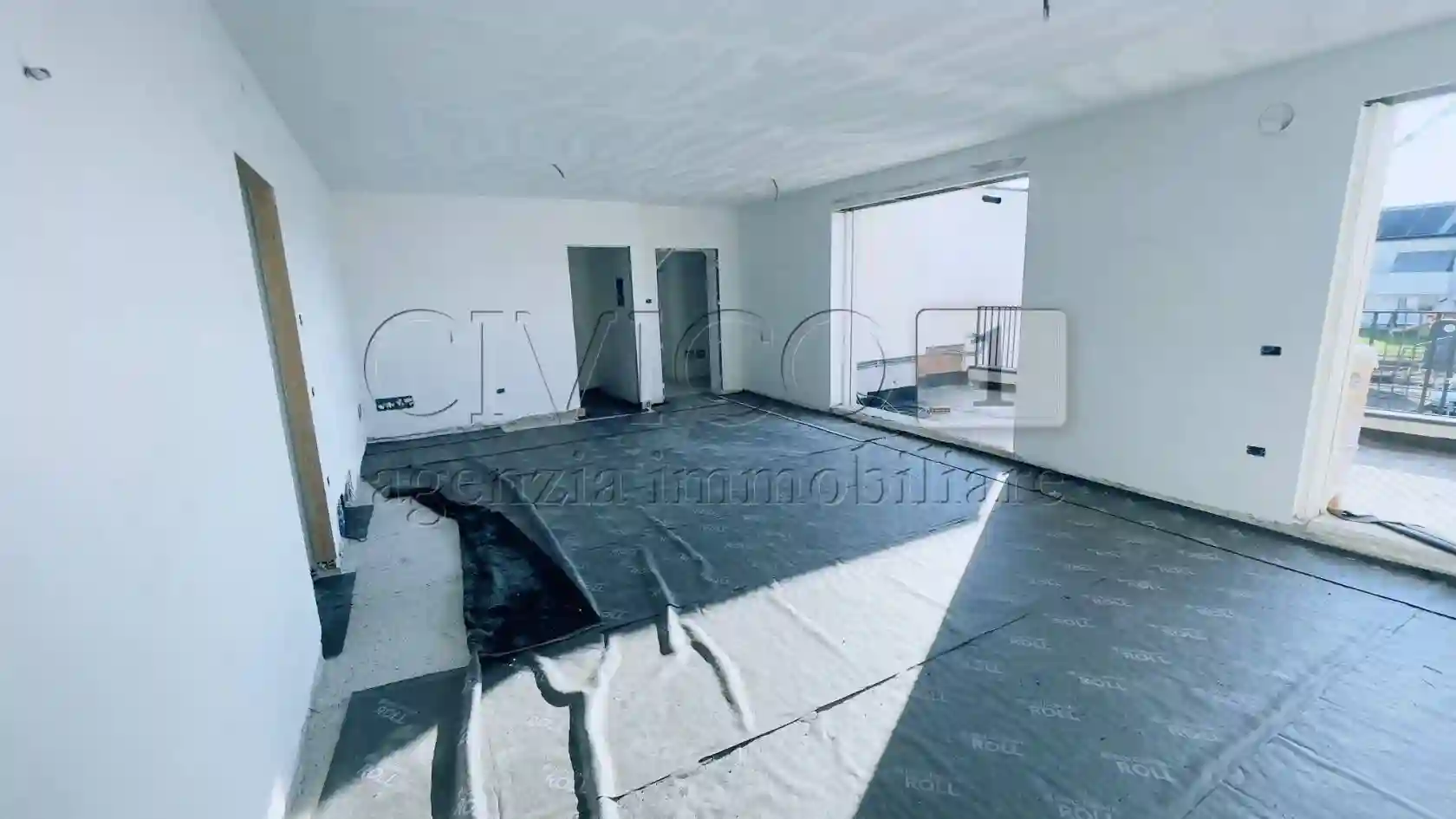 Attico - Mansarda - foto 2