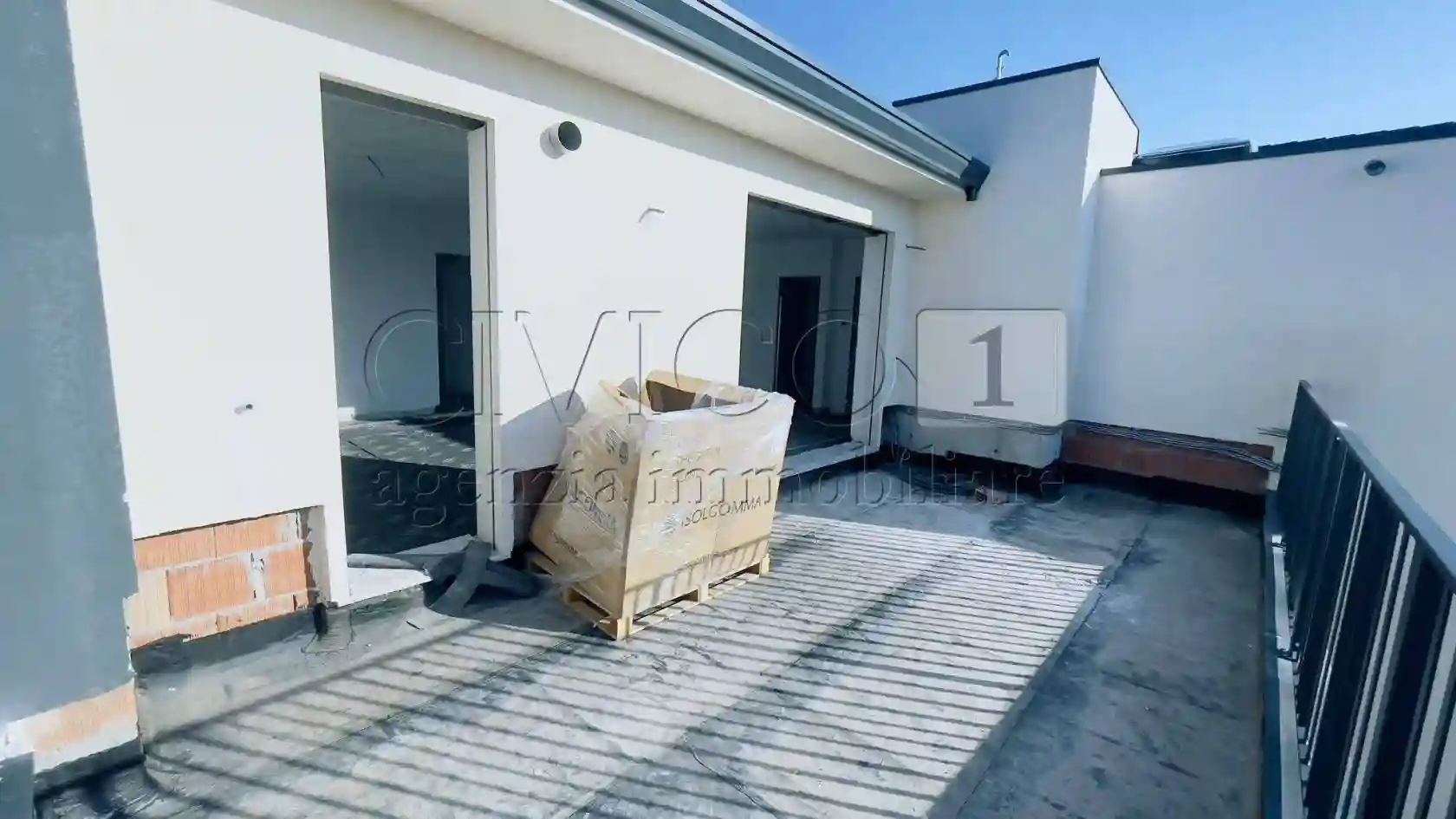 Attico - Mansarda - foto 4