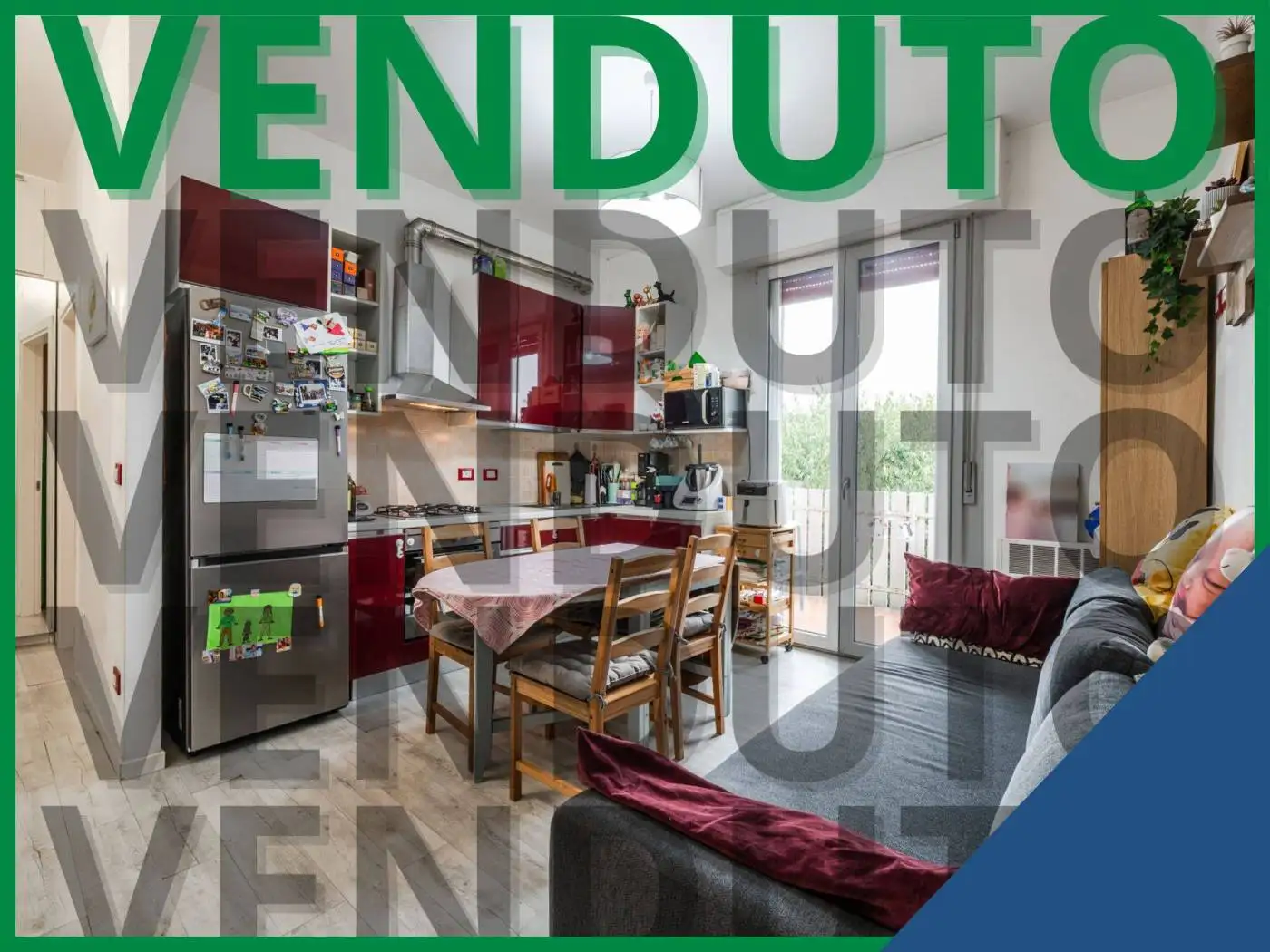 Appartamento in vendita a Castenaso