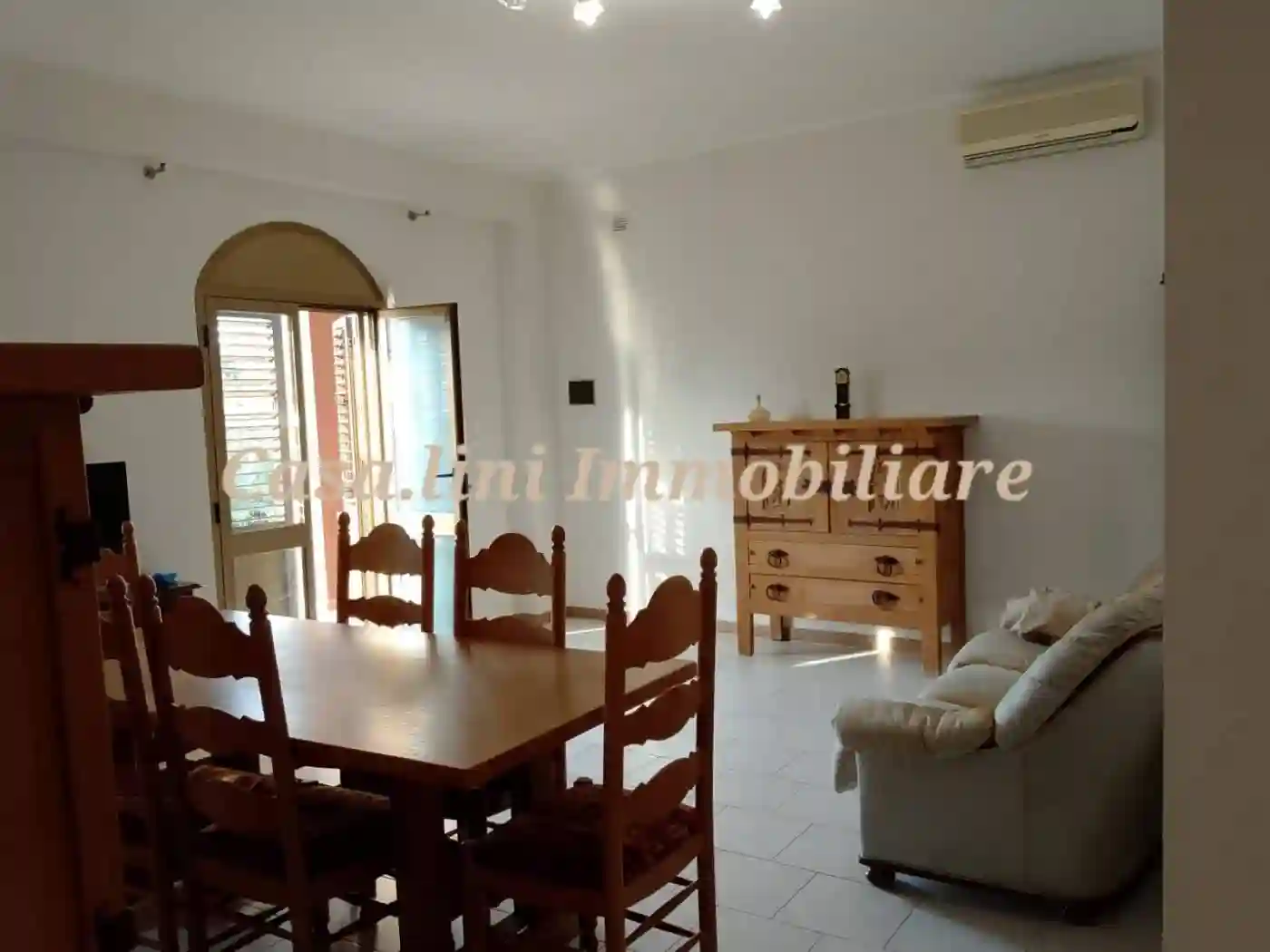 Appartamento in villa viale del Fante 46, Piano Maglio Blandino, Altofonte - foto 4