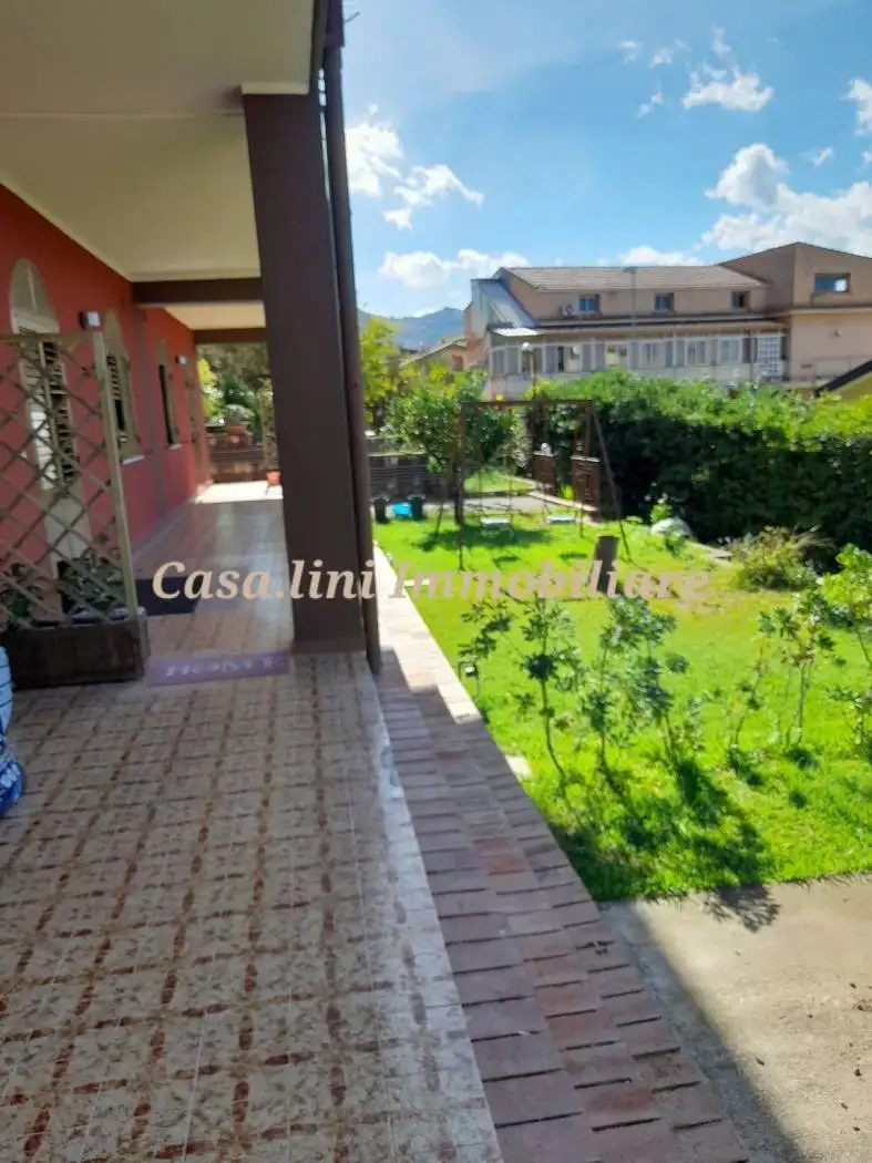 Appartamento in villa viale del Fante 46, Piano Maglio Blandino, Altofonte