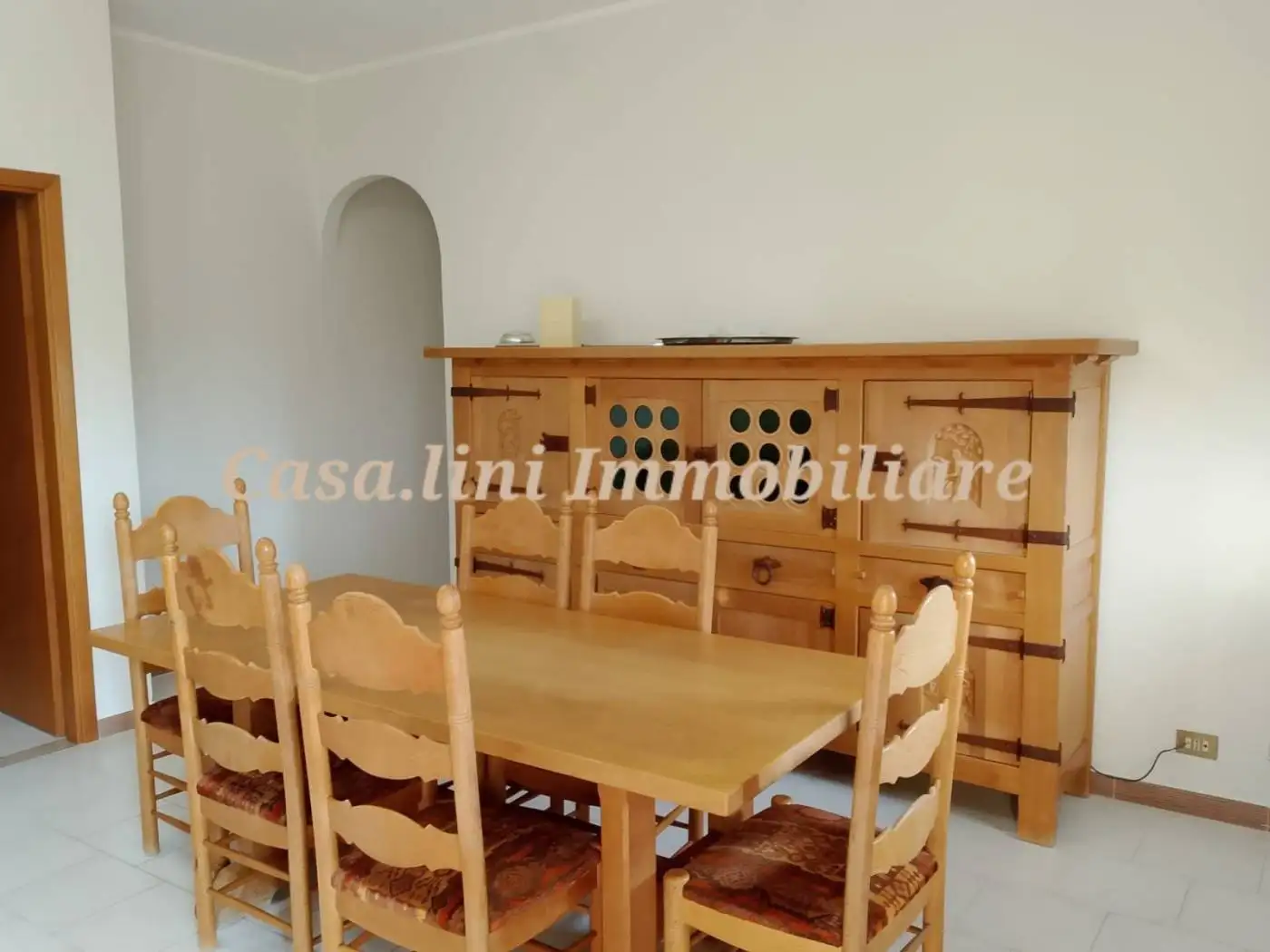 Appartamento in villa viale del Fante 46, Piano Maglio Blandino, Altofonte - foto 5