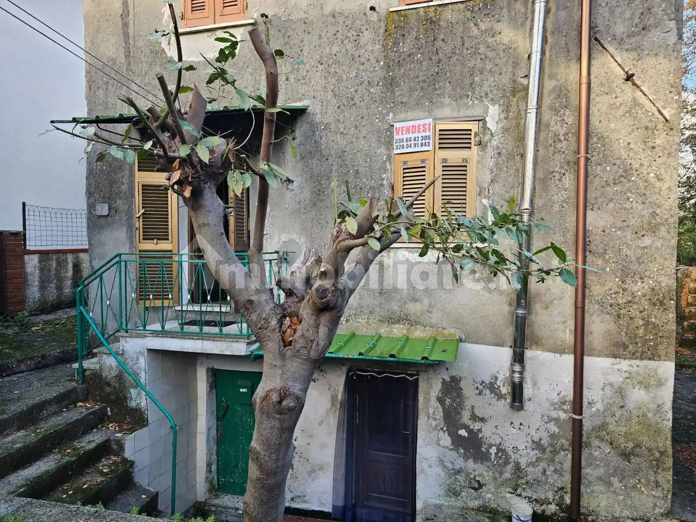 Appartamento in vendita a Aulla