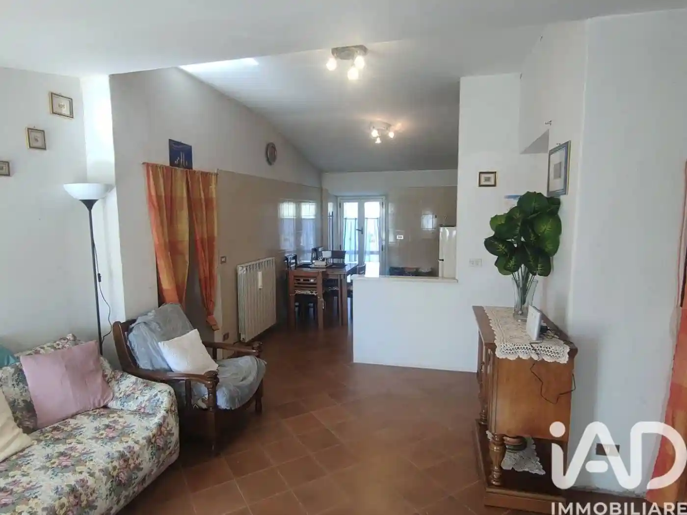 Villa unifamiliare via Contrada, Cossignano - foto 4