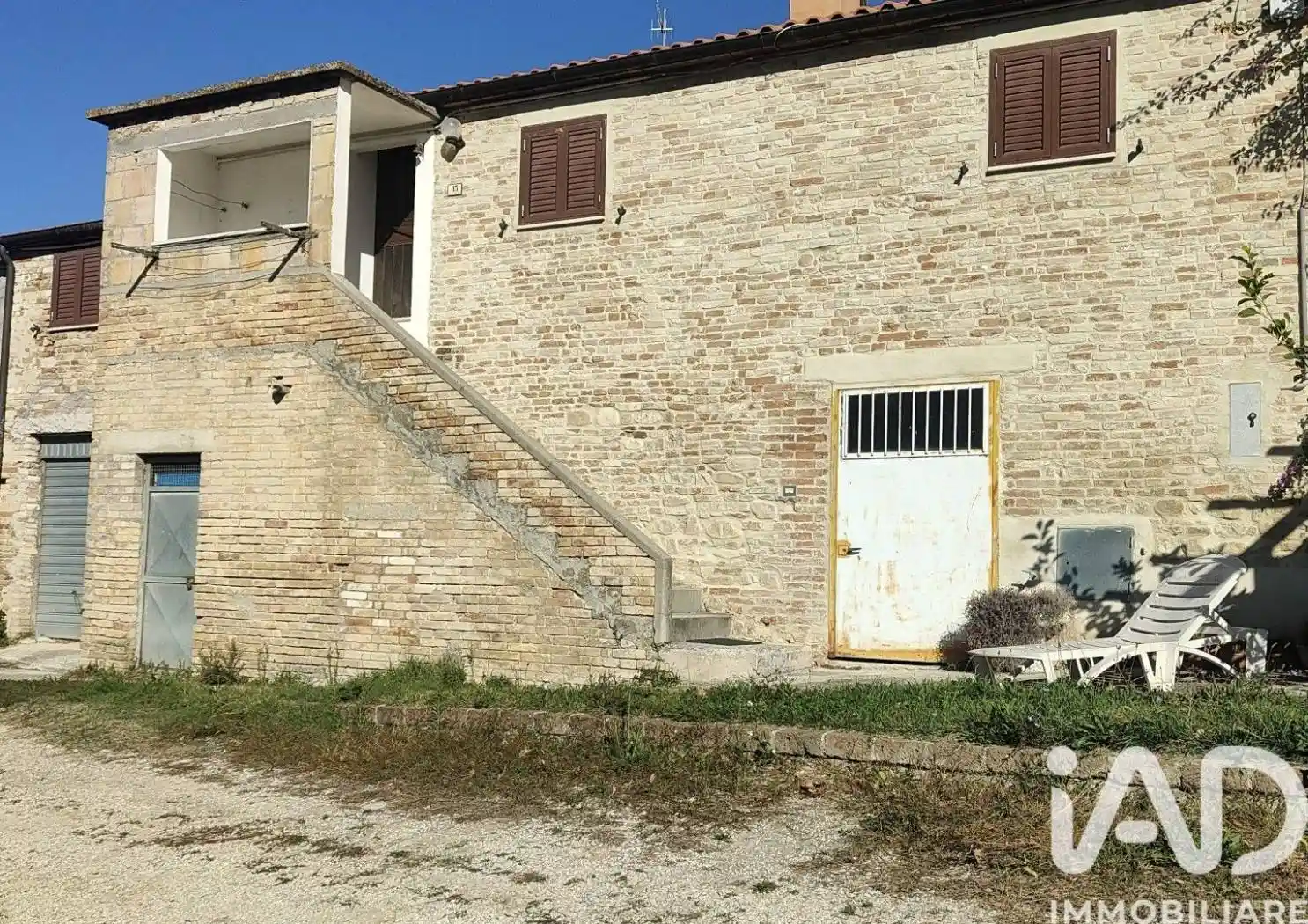 Villa in vendita a Cossignano