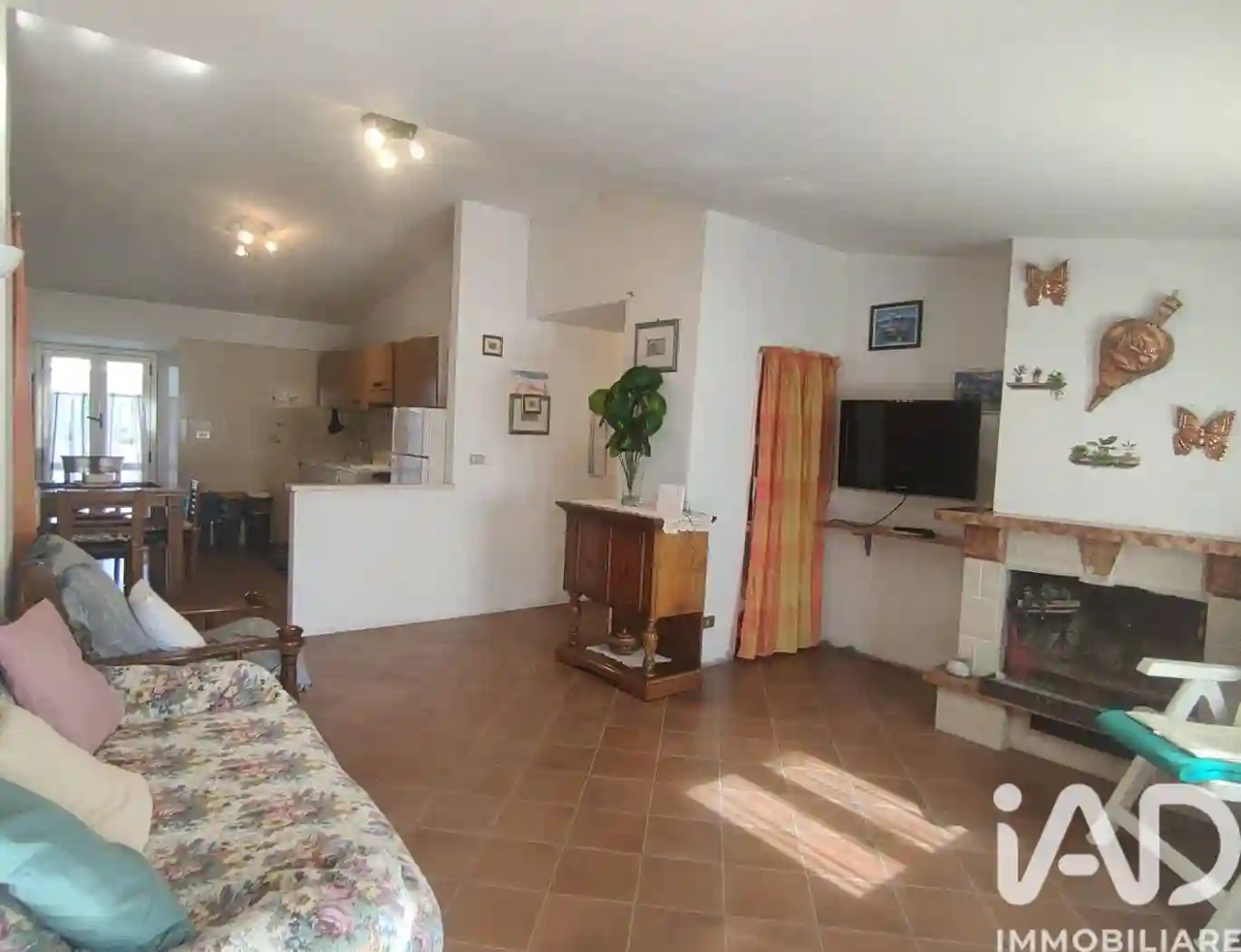 Villa unifamiliare via Contrada, Cossignano - foto 4