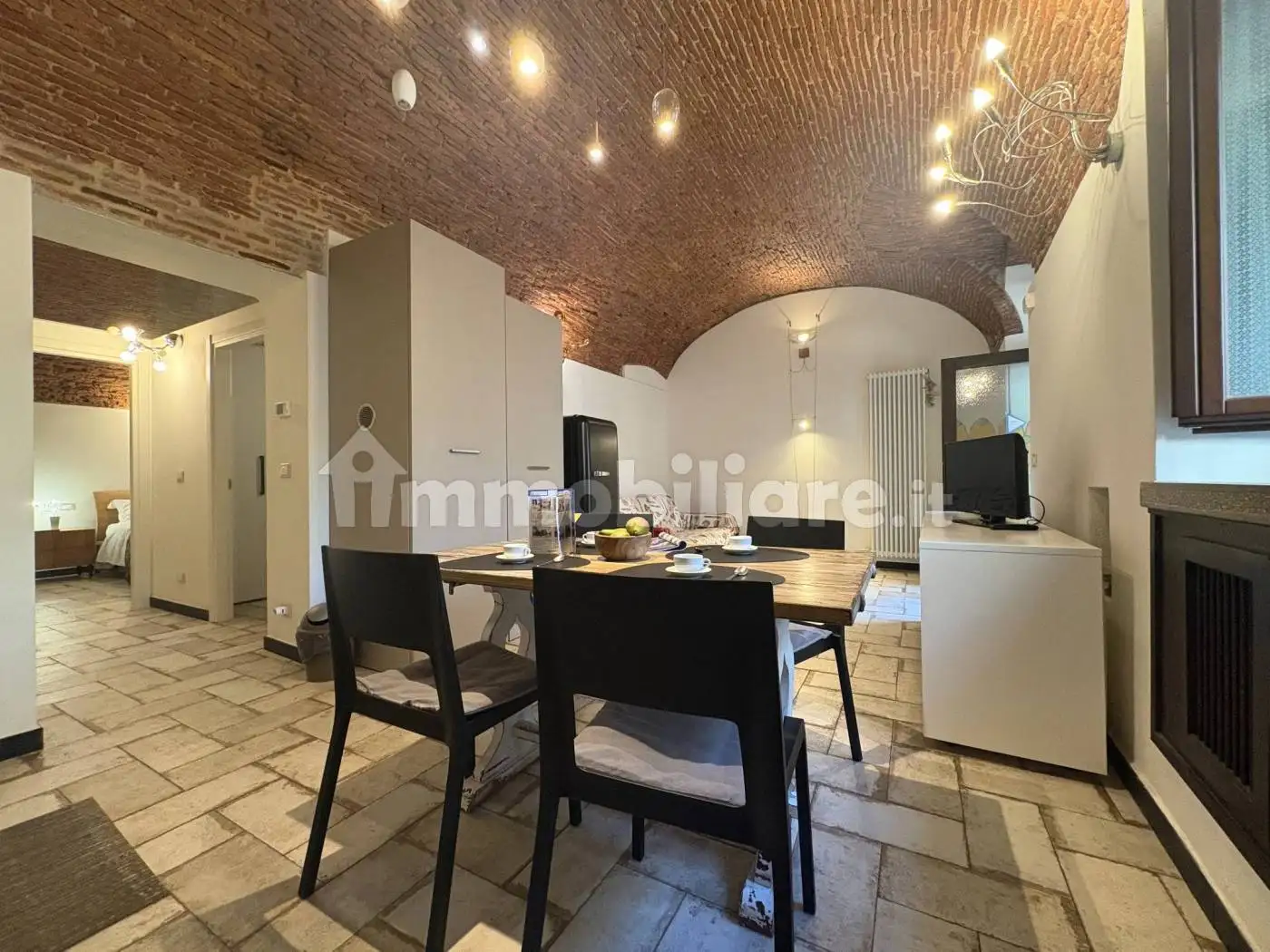 Appartamento in vendita a Borgio Verezzi