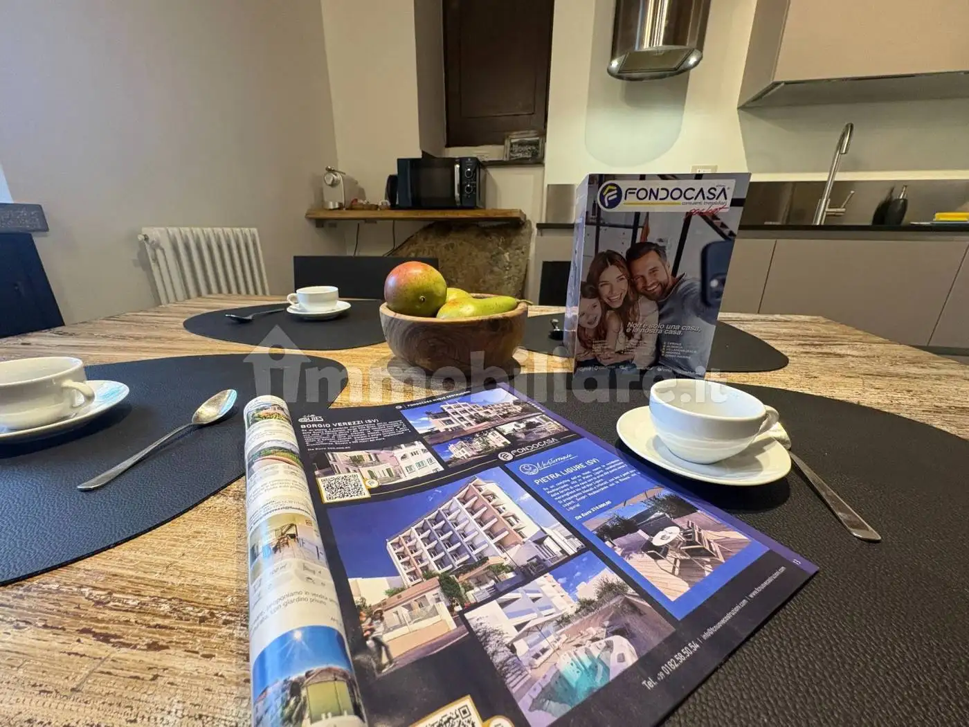 Trilocale via 20 Settembre 12, Borgio, Borgio Verezzi - foto 4