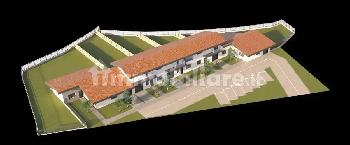 Villetta a schiera - foto 4