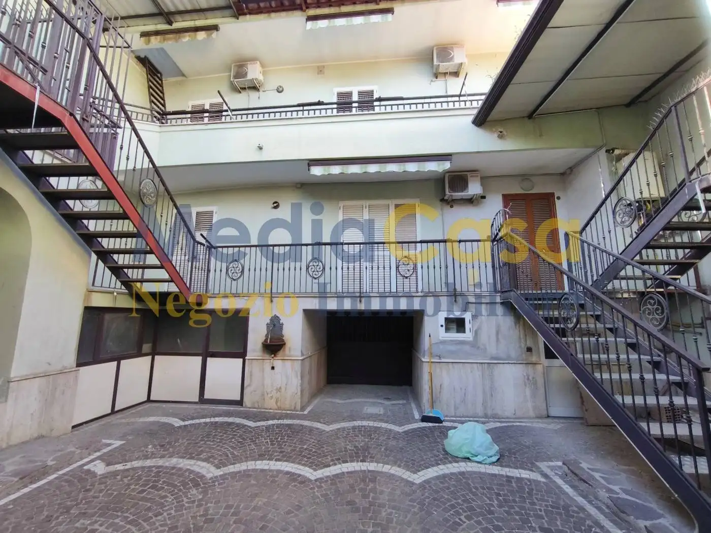 Casa indipendente in vendita a Casaluce