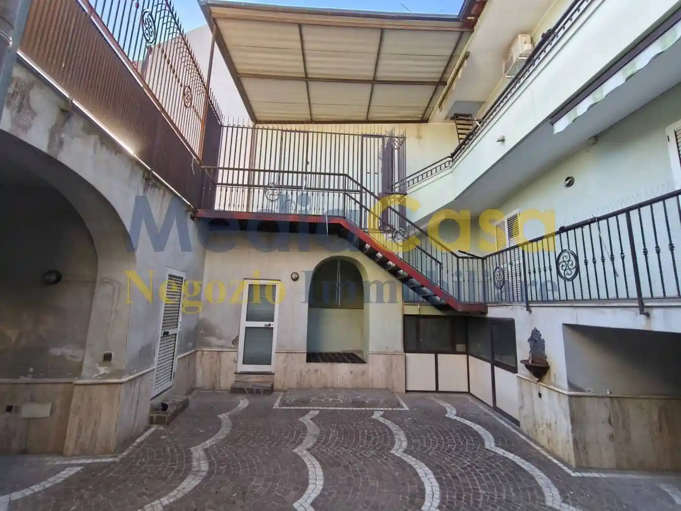 Terratetto unifamiliare corso Umberto I, Casaluce - foto 2