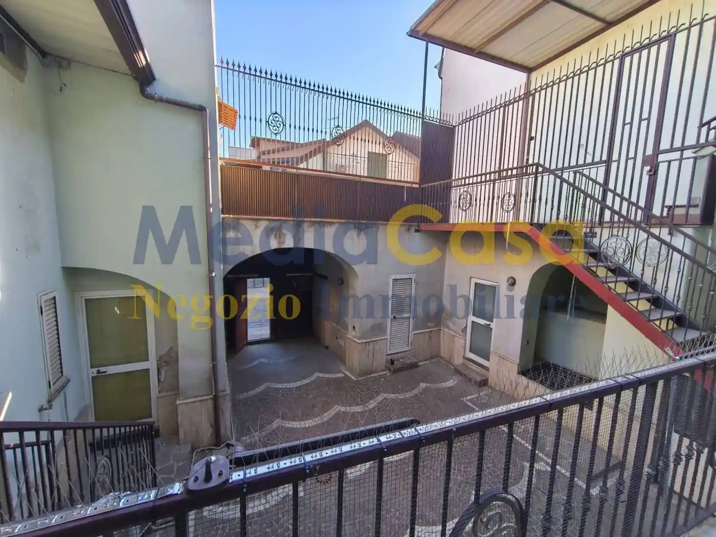 Terratetto unifamiliare corso Umberto I, Casaluce - foto 3