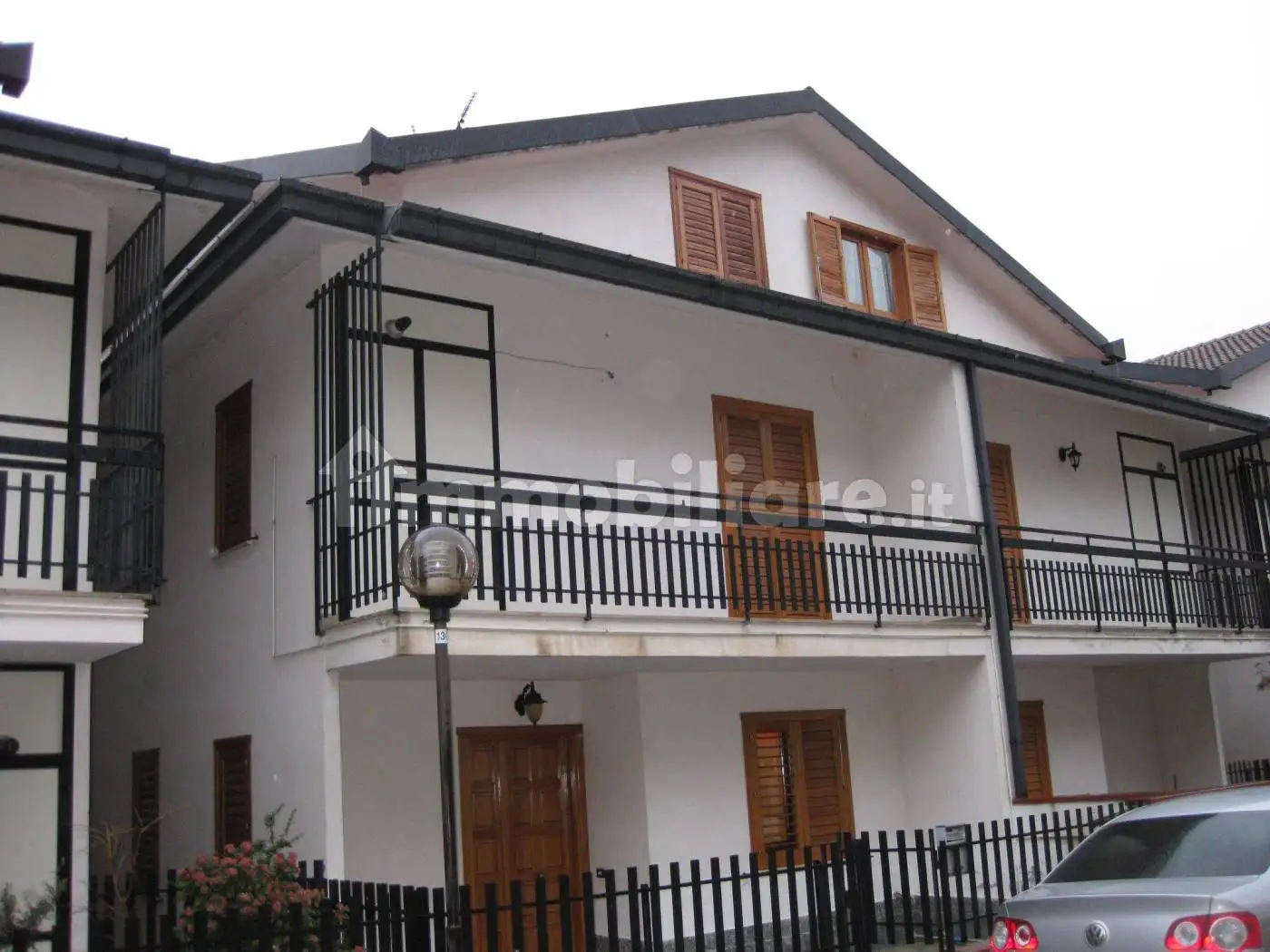 Villetta a schiera in vendita a Tito