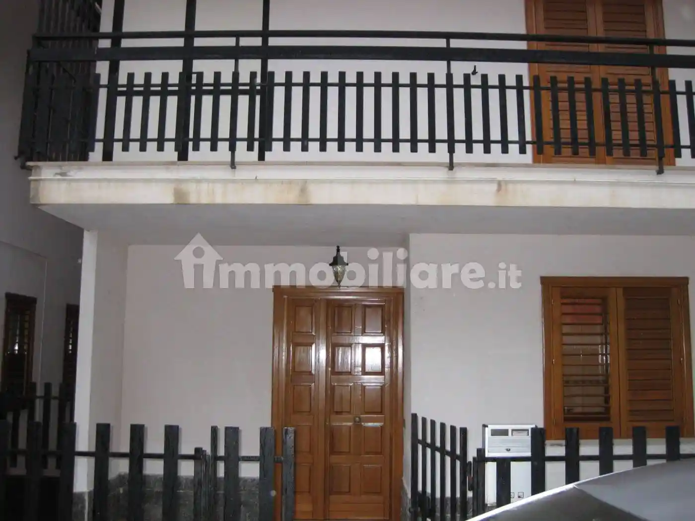 Villa a schiera via Nuvolese 106, Centro, Tito - foto 2