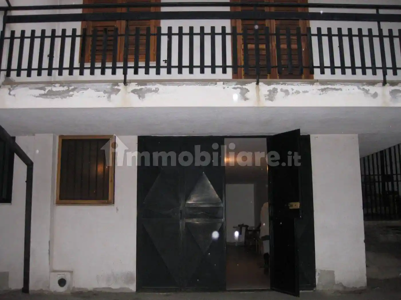 Villa a schiera via Nuvolese 106, Centro, Tito - foto 3