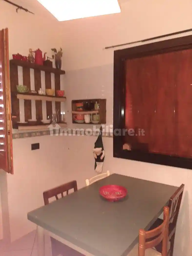 Villa a schiera via Nuvolese 106, Centro, Tito - foto 5