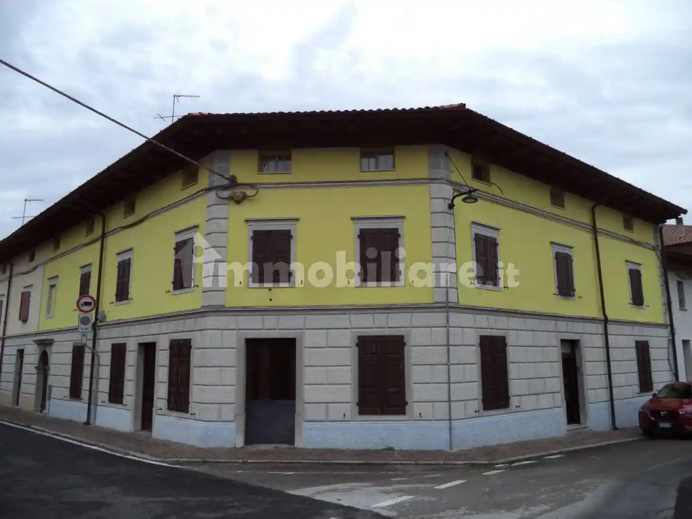 Villa in vendita a Cormons