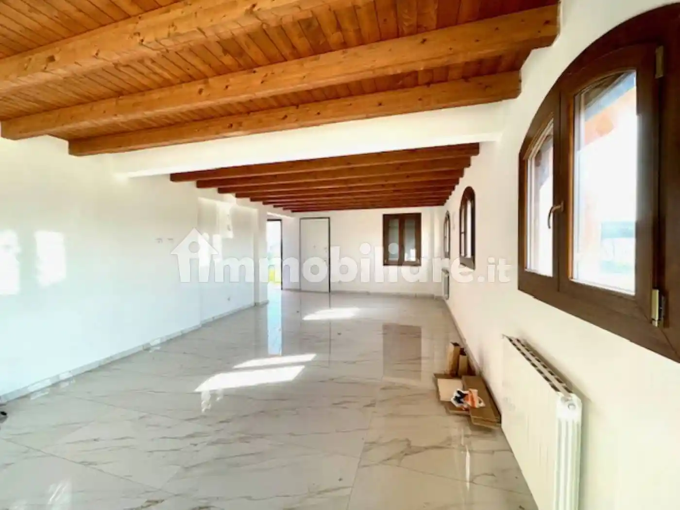 Villa a schiera 5 locali, nuova, Torrazzi, Modena - foto 3
