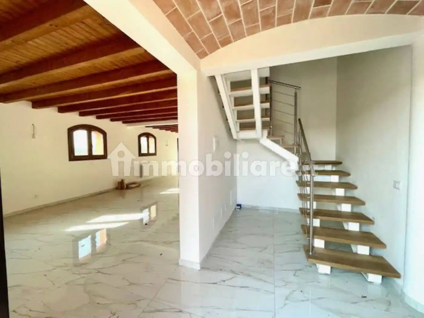 Villa a schiera 5 locali, nuova, Torrazzi, Modena - foto 4