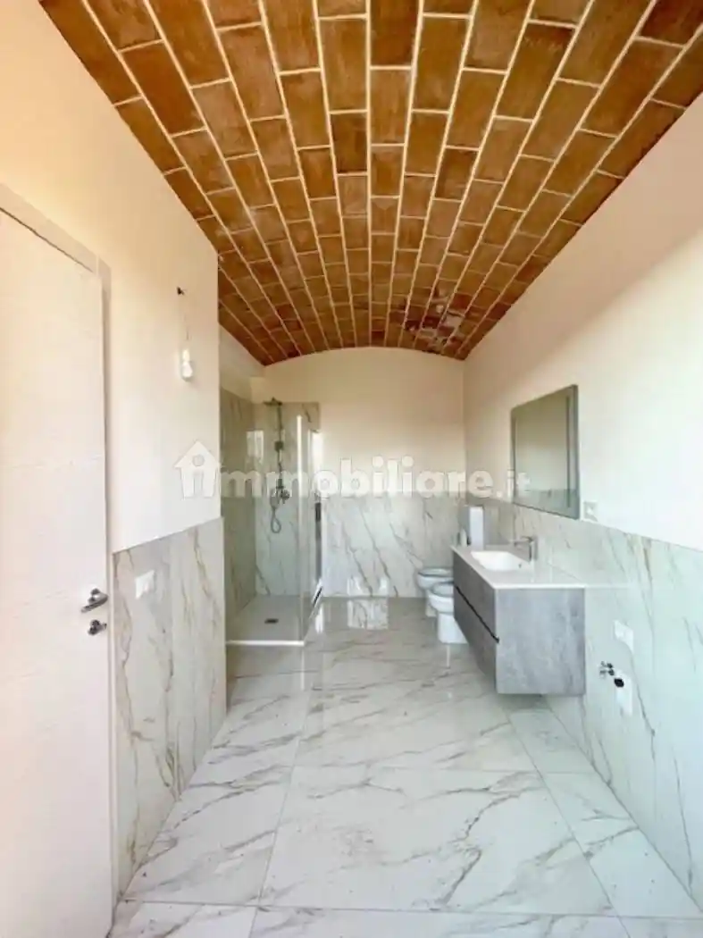 Villa a schiera 5 locali, nuova, Torrazzi, Modena - foto 5