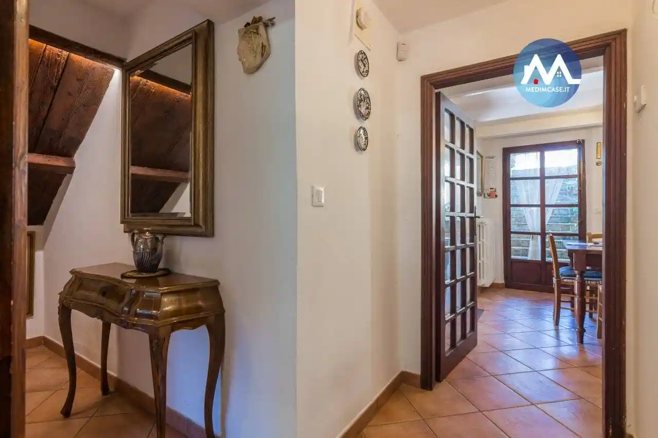 Casale strada montebacchino, Monte San Bartolo, Pesaro - foto 4