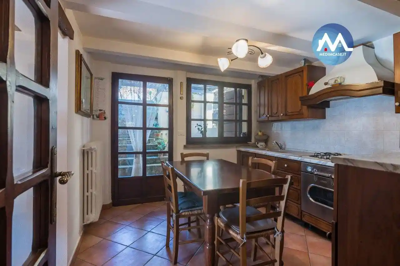 Casale strada montebacchino, Monte San Bartolo, Pesaro - foto 5