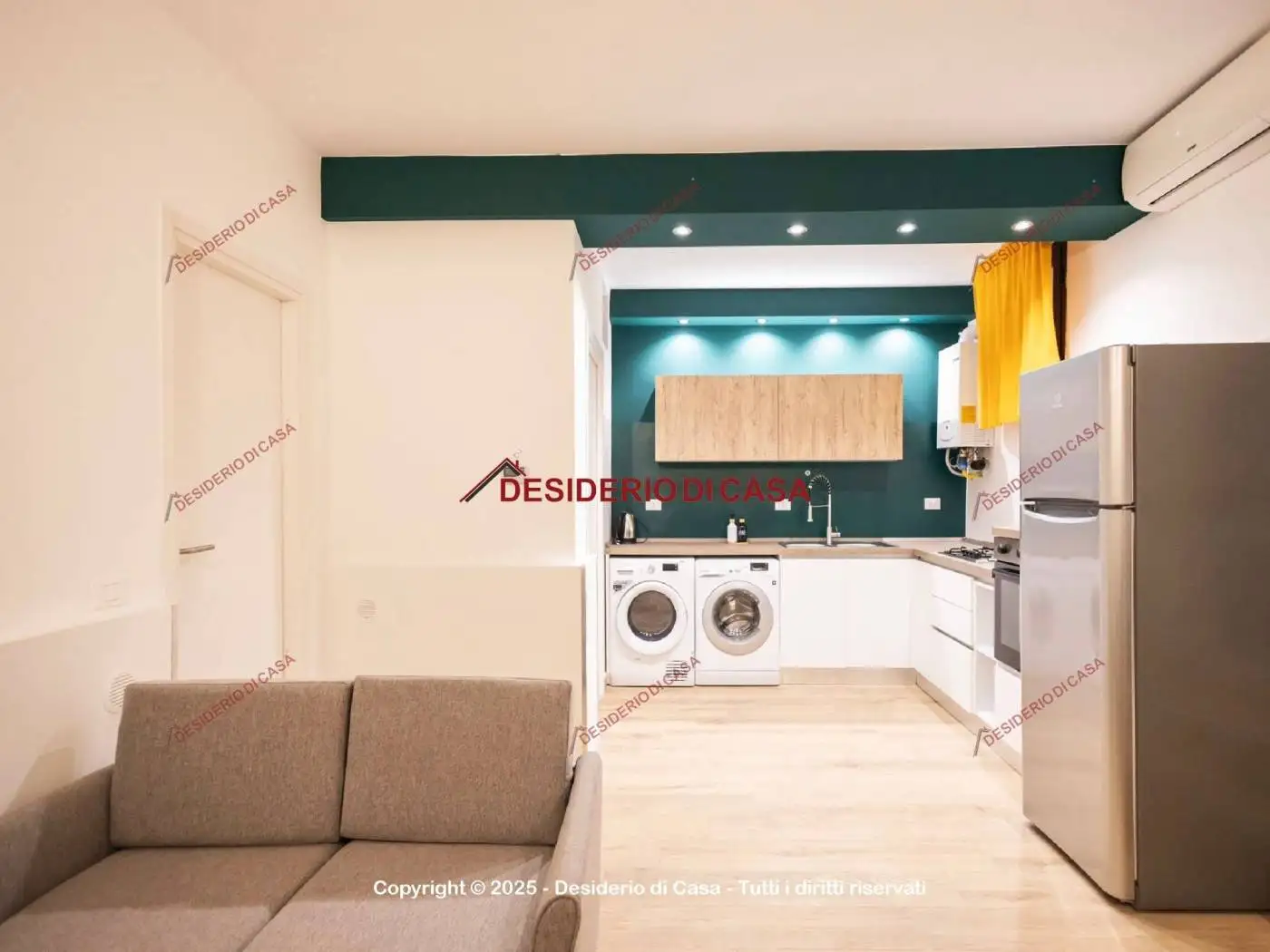 Appartamento in affitto a Palermo