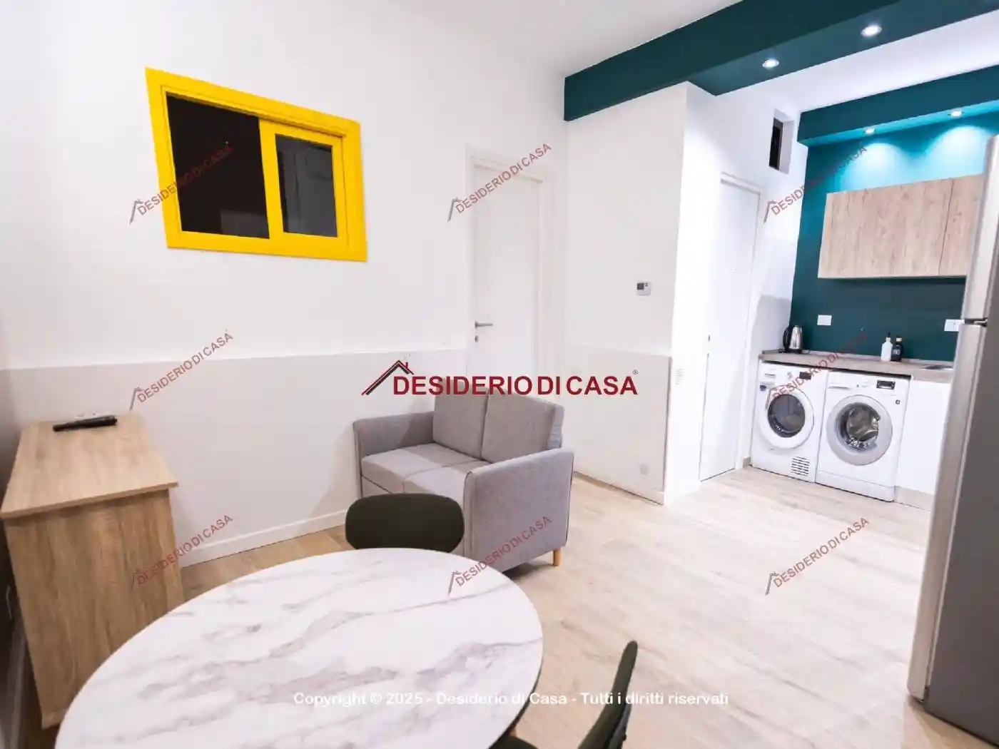 Bilocale via dell'Orologio 64, Castellammare, Palermo - foto 2