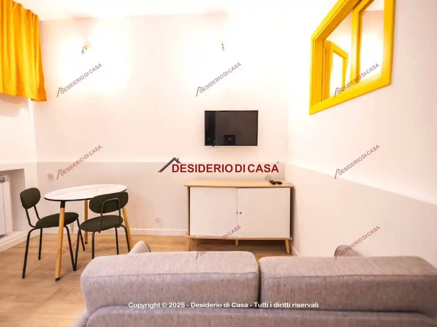 Bilocale via dell'Orologio 64, Castellammare, Palermo - foto 4