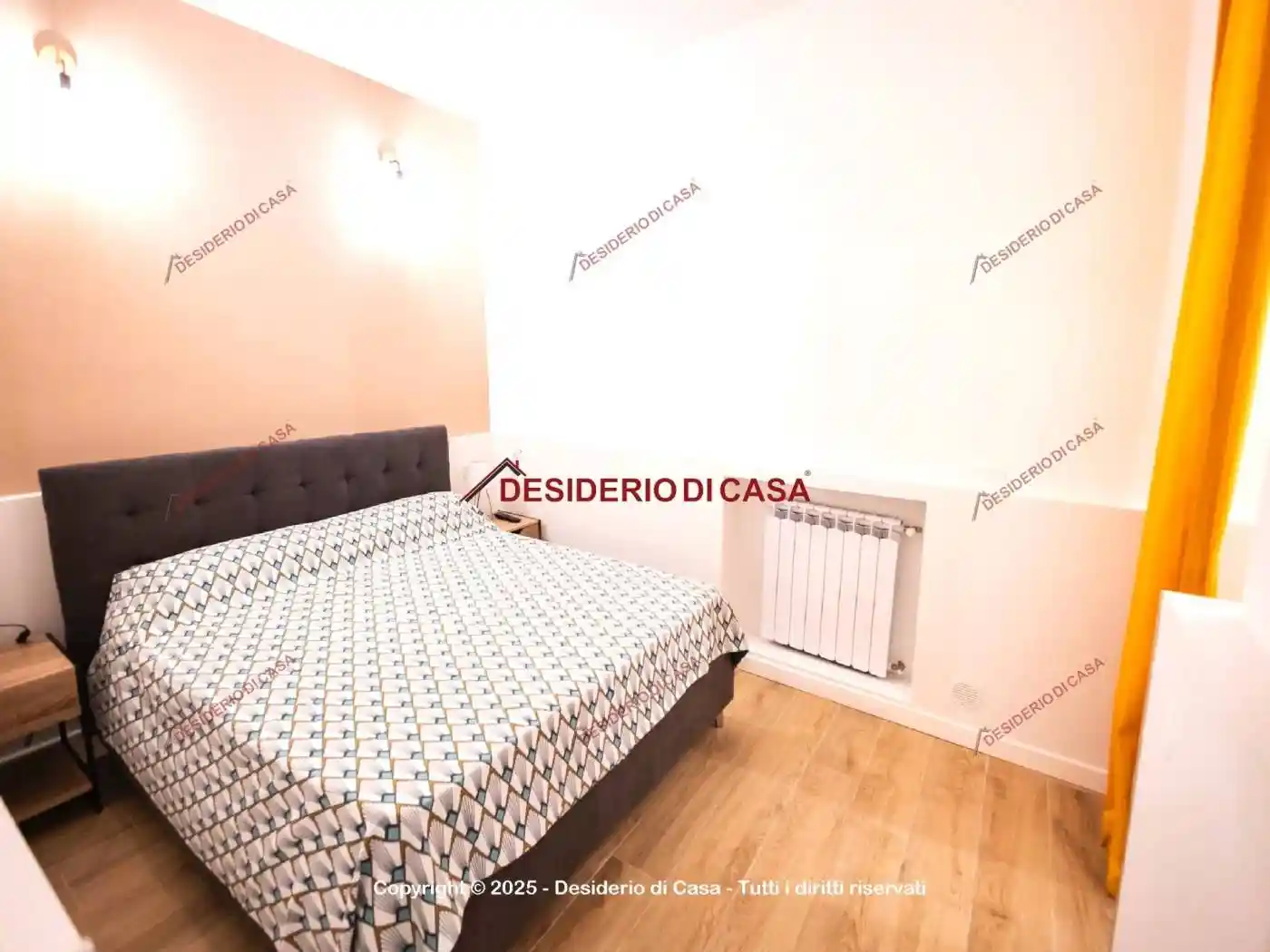 Bilocale via dell'Orologio 64, Castellammare, Palermo - foto 5