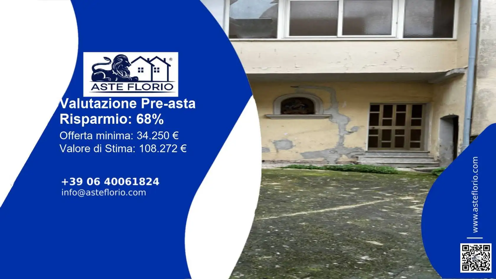 Appartamento in vendita a Airola