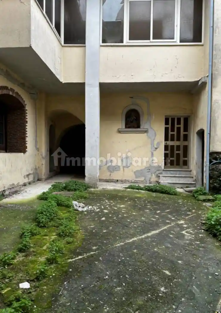 Appartamento all'asta via Giuseppe Verli, Airola - foto 2