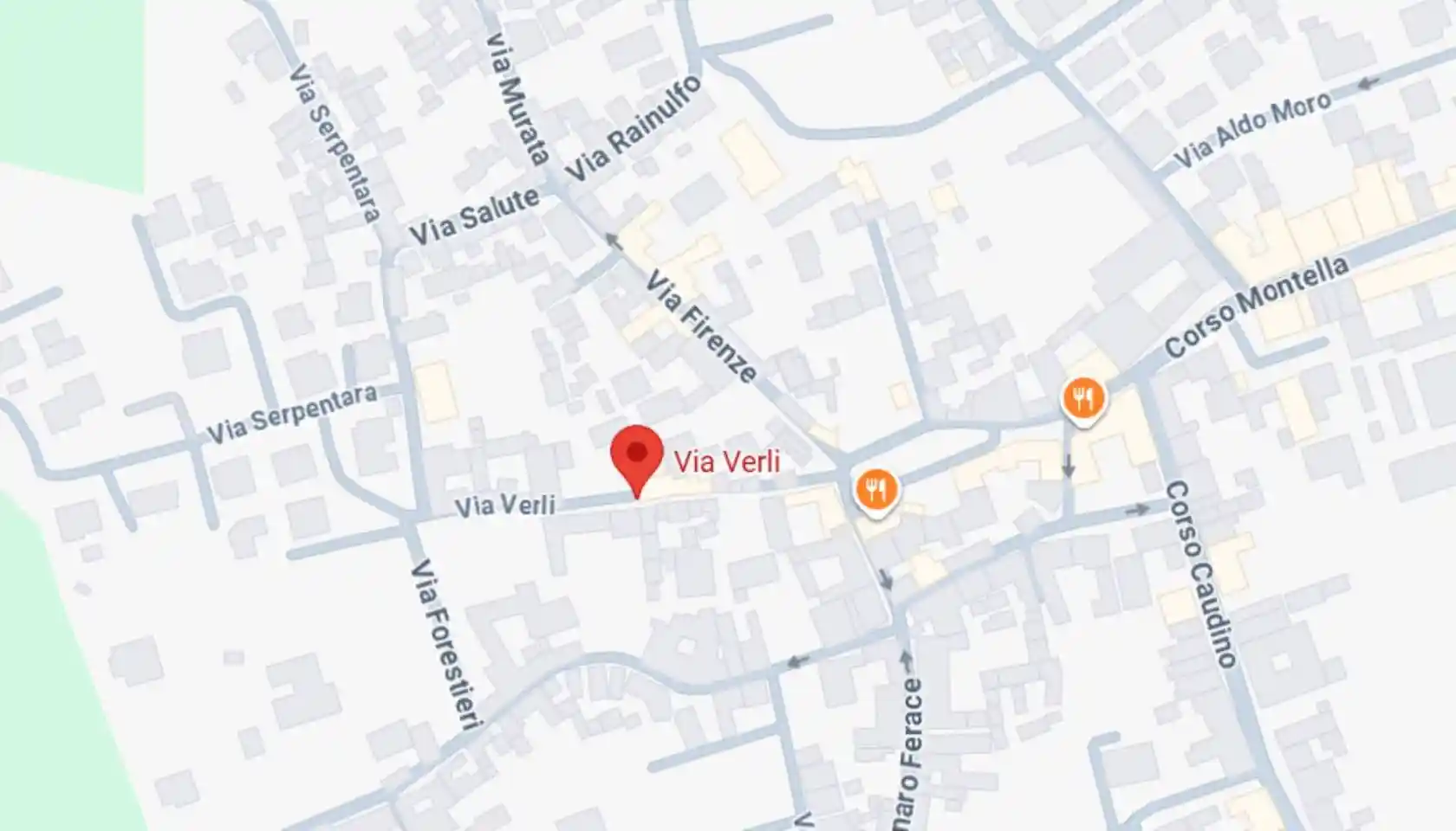 Appartamento all'asta via Giuseppe Verli, Airola - foto 5