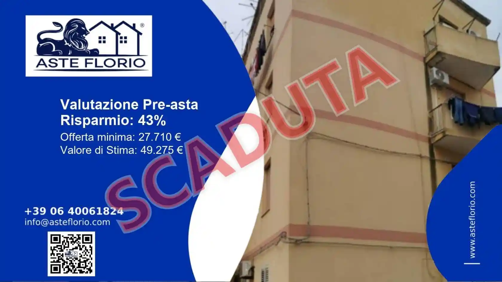 Appartamento in vendita a Siracusa