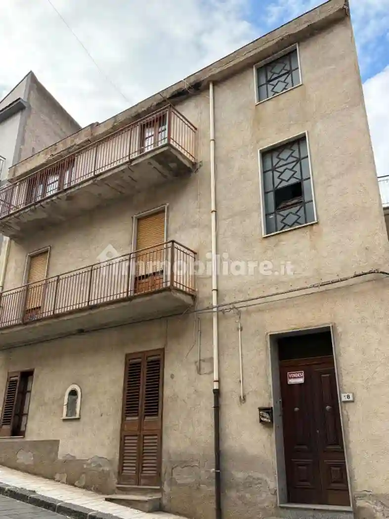 Terratetto plurifamiliare via Risorgimento 18, Acquedolci - foto 4