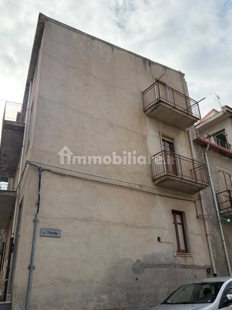 Terratetto plurifamiliare via Risorgimento 18, Acquedolci - foto 5